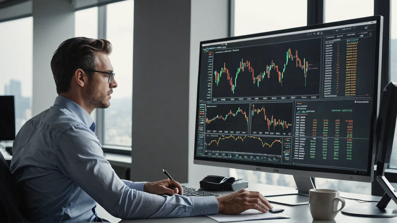 Uala bis Review: la app de cobros que muchos confunden con un broker